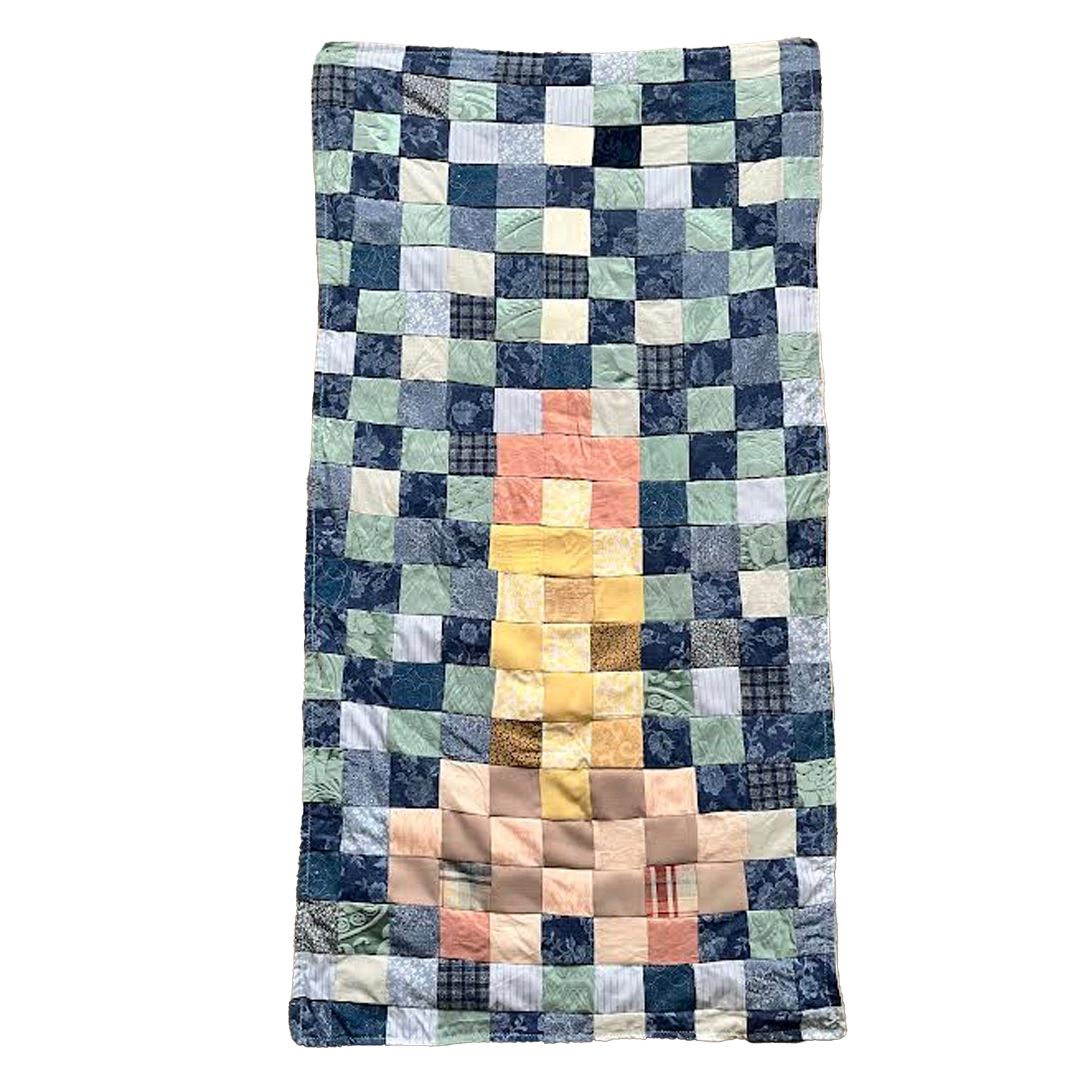 PENIS QUILT